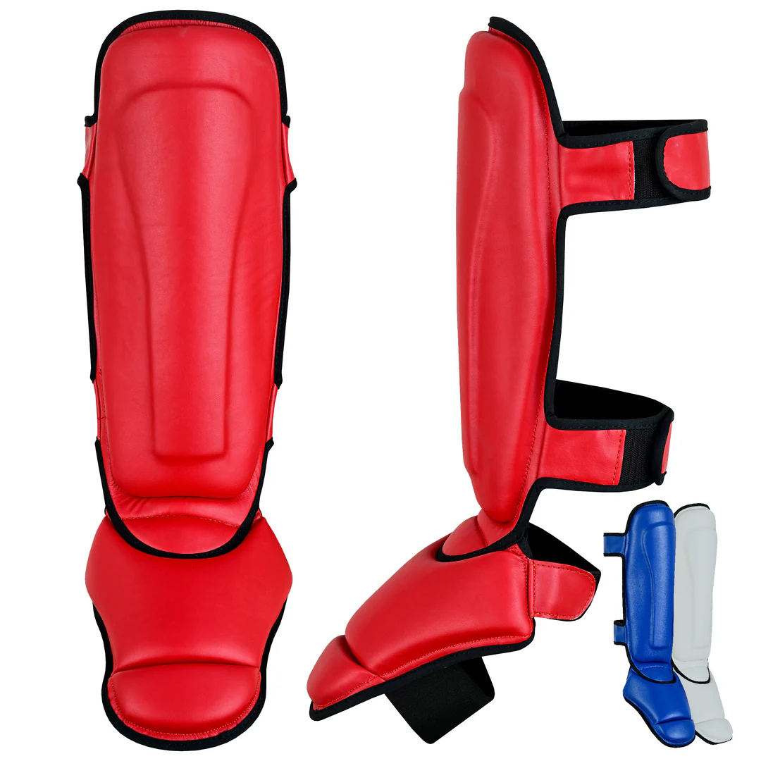 Shin Pads